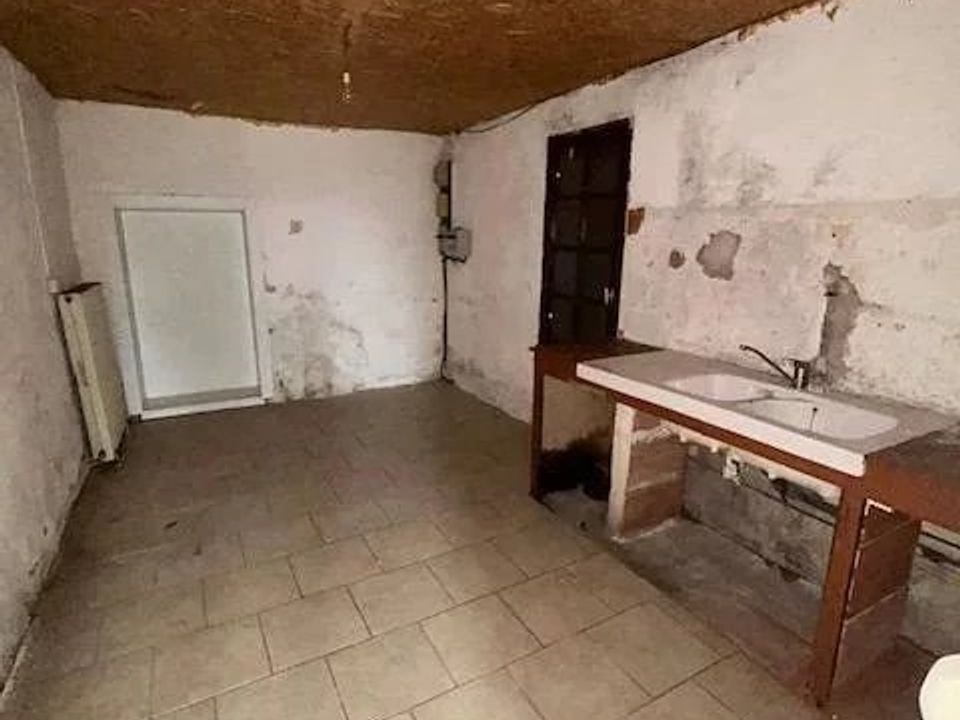 Villa i Courcelles-de-Touraine, Indre-et-Loire - foto 4