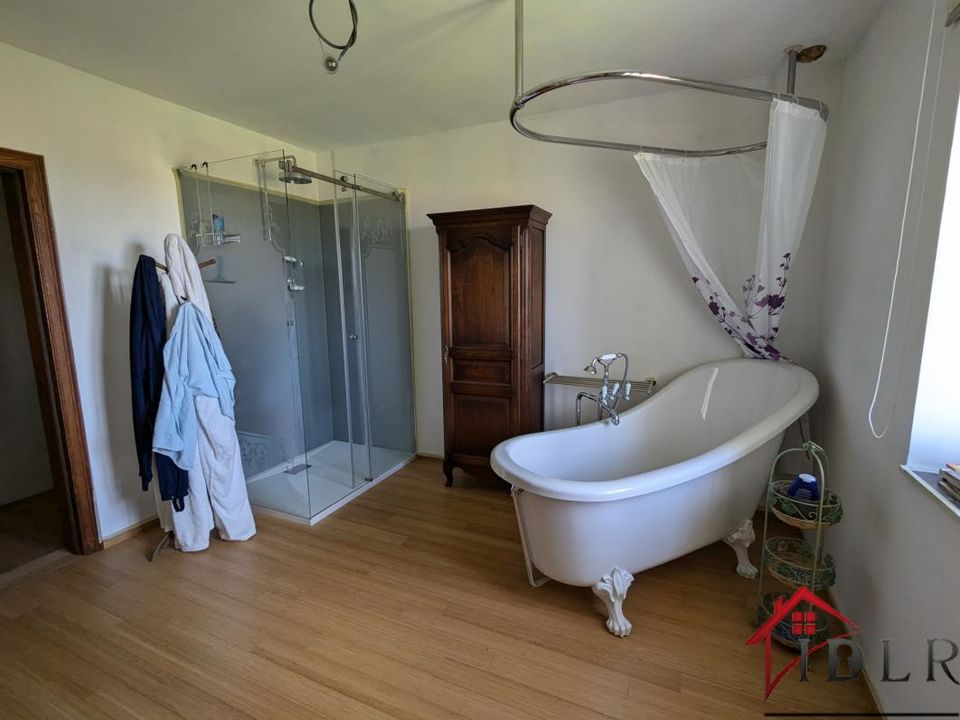 Landejendom i Broye-Aubigney-Montseugny, Haute-Saone - foto 4