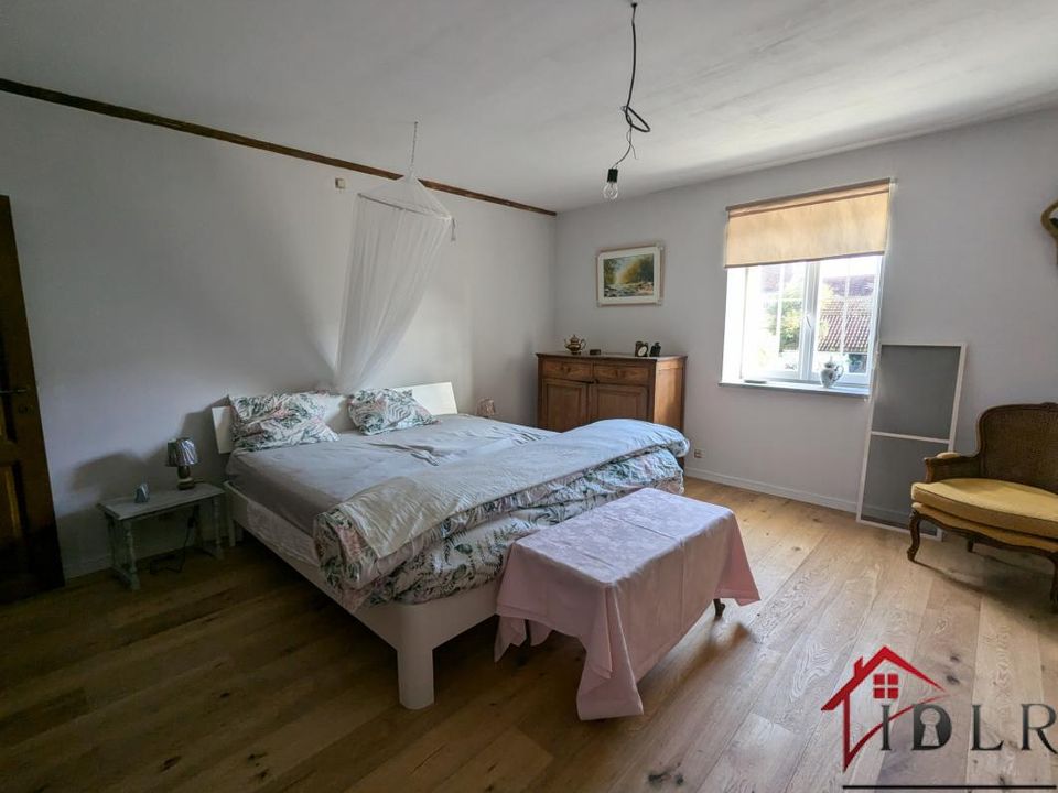 Landejendom i Broye-Aubigney-Montseugny, Haute-Saone - foto 5