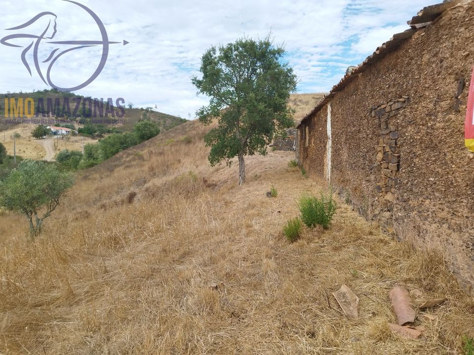 Villa i Silves, Faro - foto 1