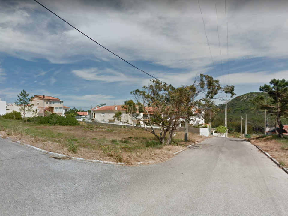 Helårsgrund i Nazare, Leiria - foto 1