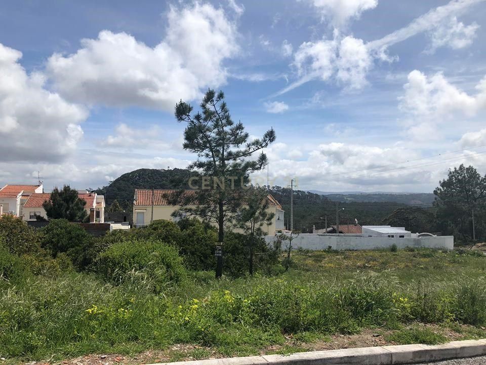 Helårsgrund i Nazare, Leiria - foto 5