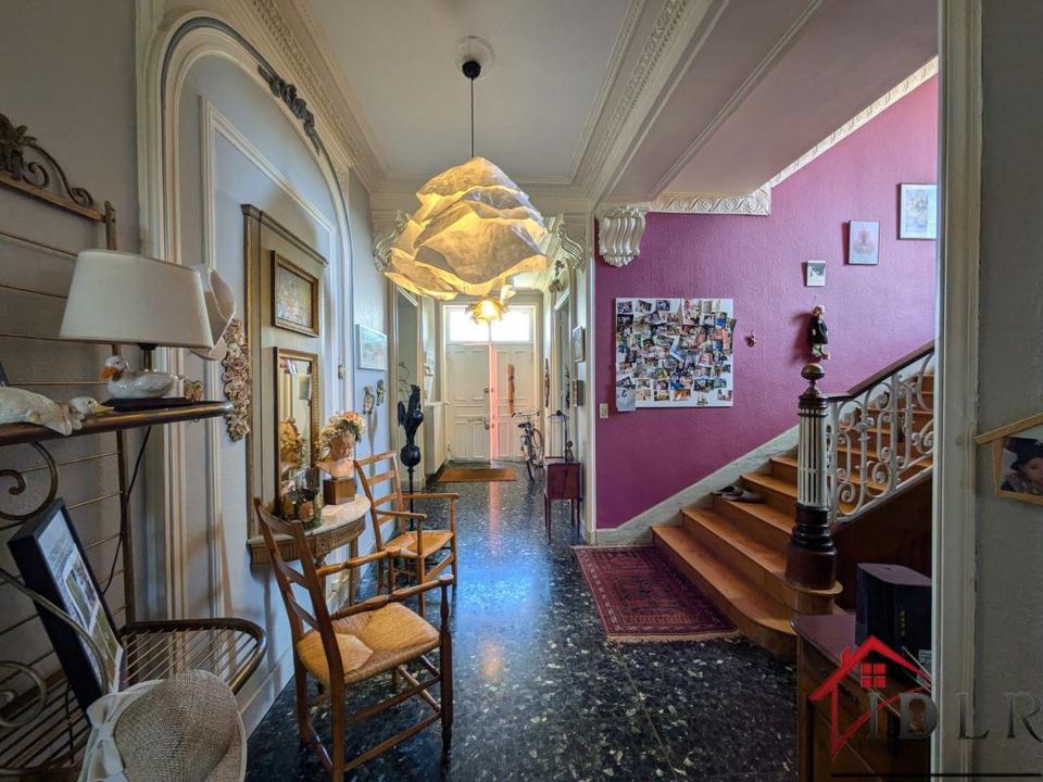 Villa i Bletterans, Jura - foto 3
