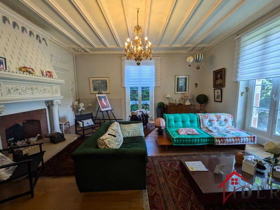 Villa i Bletterans, Jura - foto 4