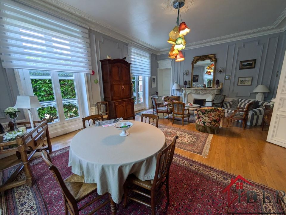 Villa i Bletterans, Jura - foto 5