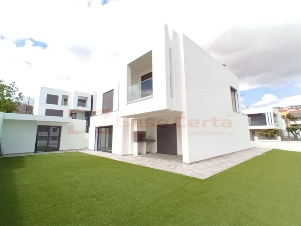Rekkehus i Corroios, Setubal - bilde 3