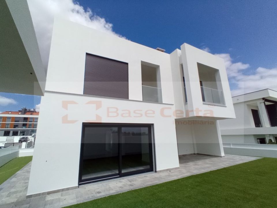 Rekkehus i Corroios, Setubal - bilde 5