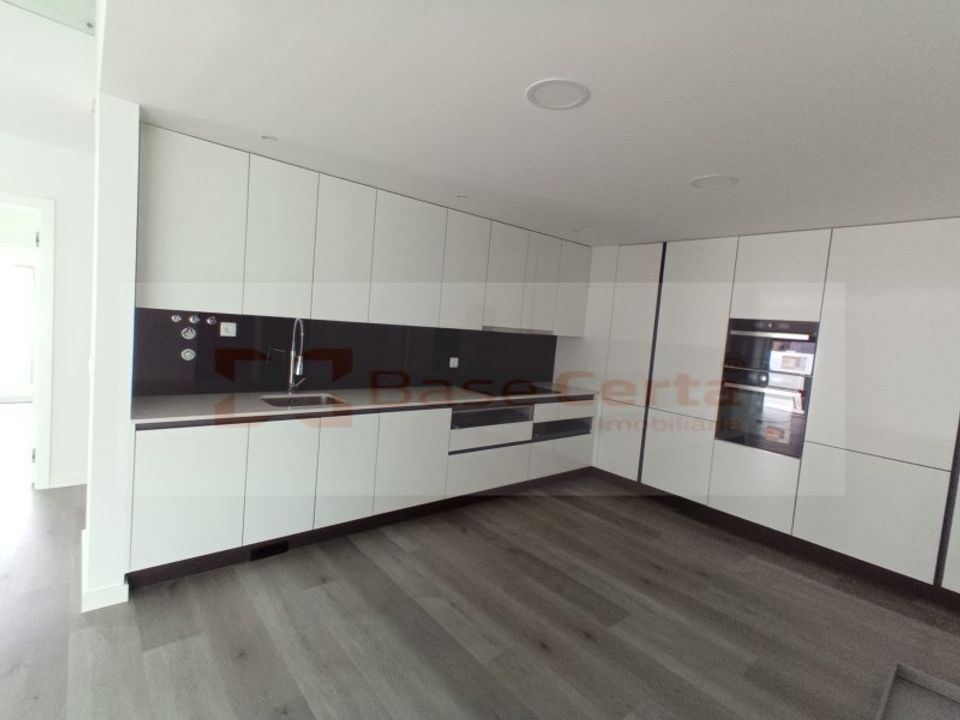 Rekkehus i Corroios, Setubal - bilde 4