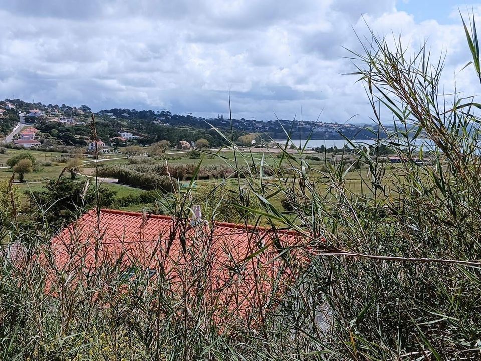 Tomt i Foz do Arelho, Leiria - bilde 2