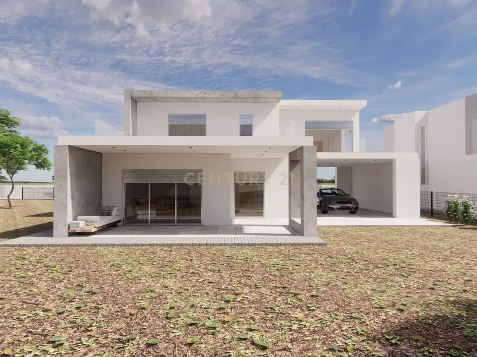 Villa i Alcobaca, Leiria - foto 1
