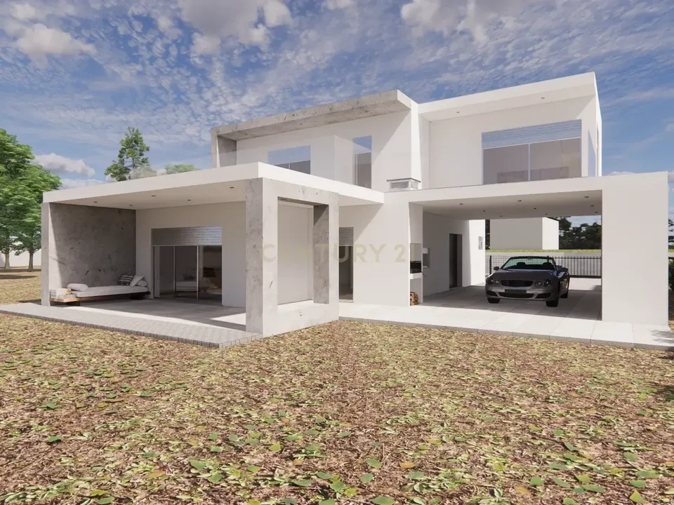 Villa i Alcobaca, Leiria - foto 2