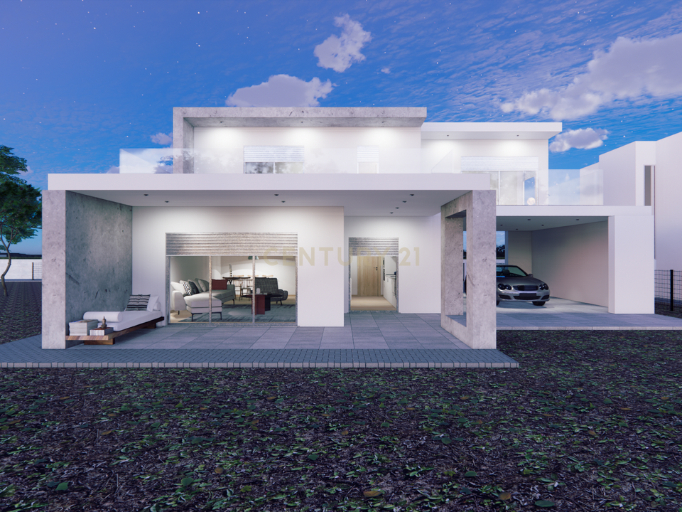 Villa i Alcobaca, Leiria - foto 3