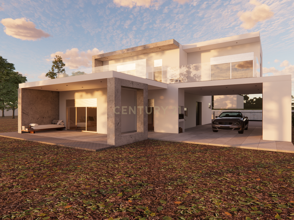 Villa i Alcobaca, Leiria - foto 4