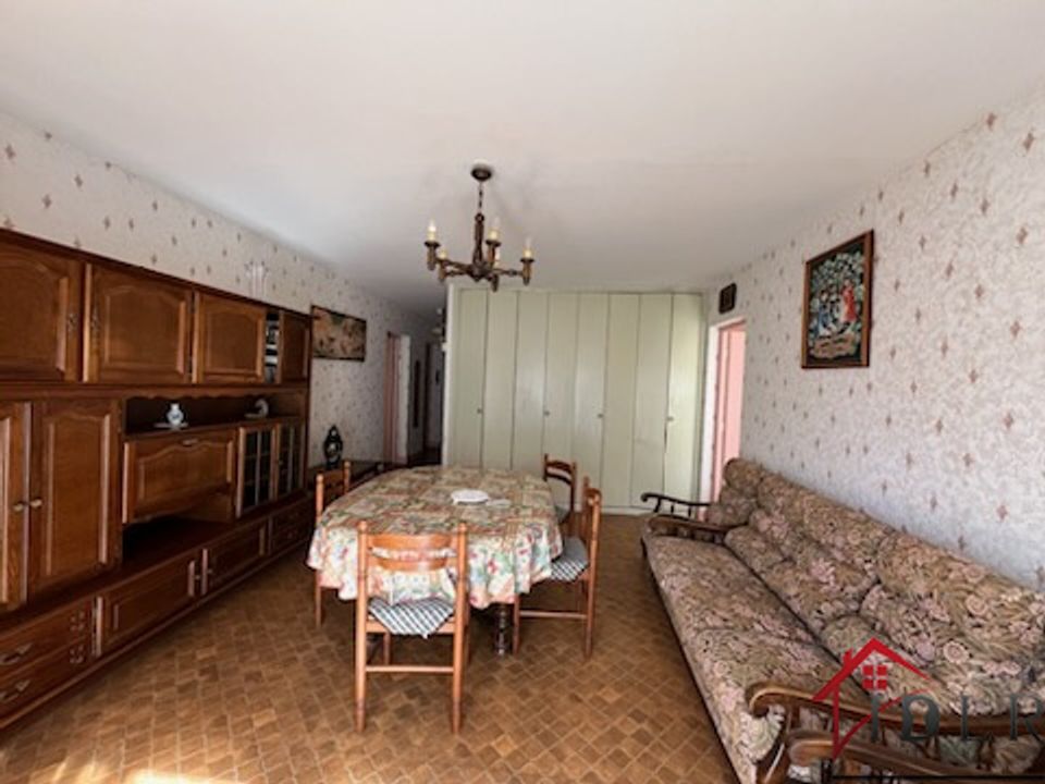 Lejlighed i Bourbonne-les-Bains, Haute-Marne - foto 2