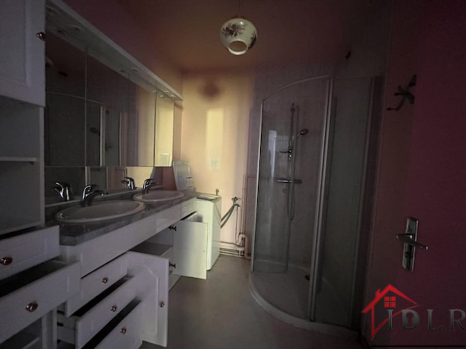 Lejlighed i Bourbonne-les-Bains, Haute-Marne - foto 4