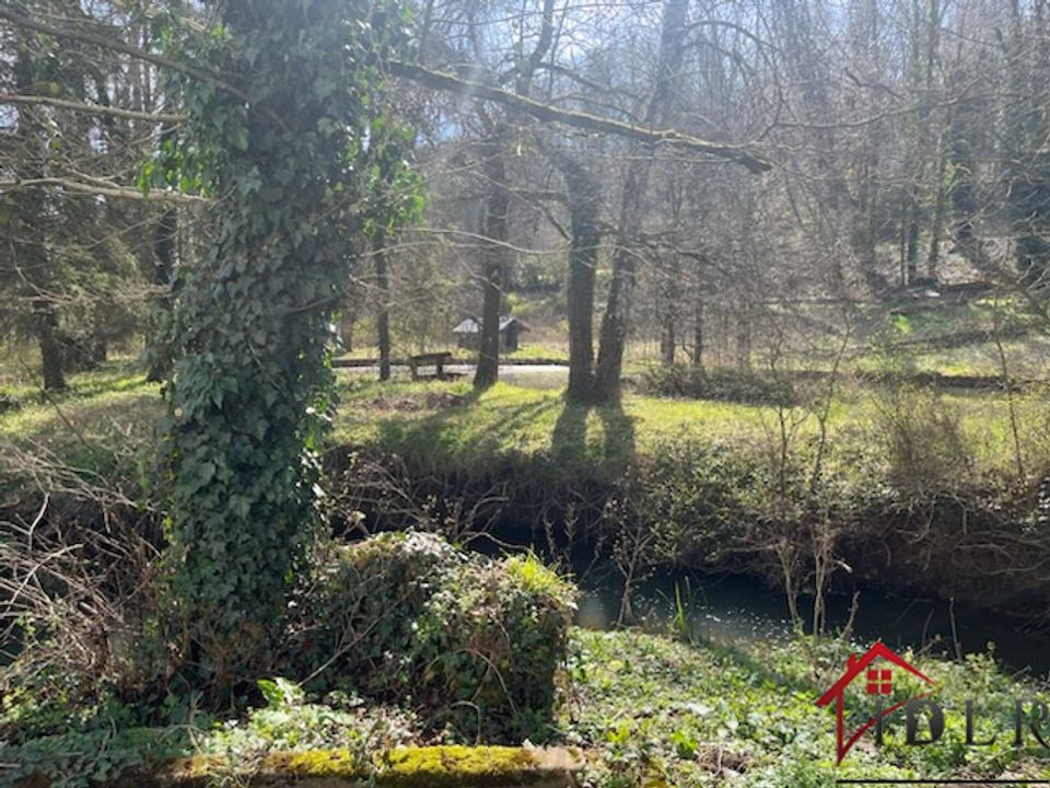 Lejlighed i Bourbonne-les-Bains, Haute-Marne - foto 5