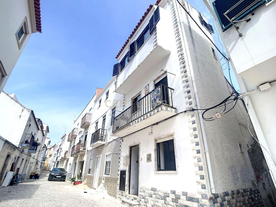 Erhvervsejendom i Nazare, Leiria - foto 3