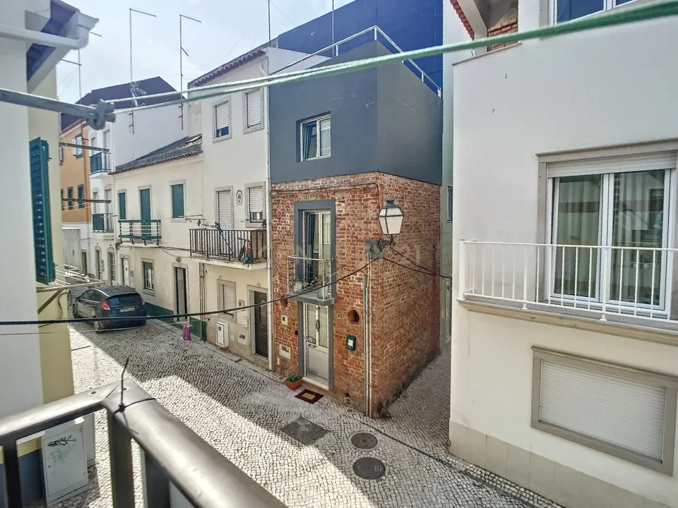 Erhvervsejendom i Nazare, Leiria - foto 4