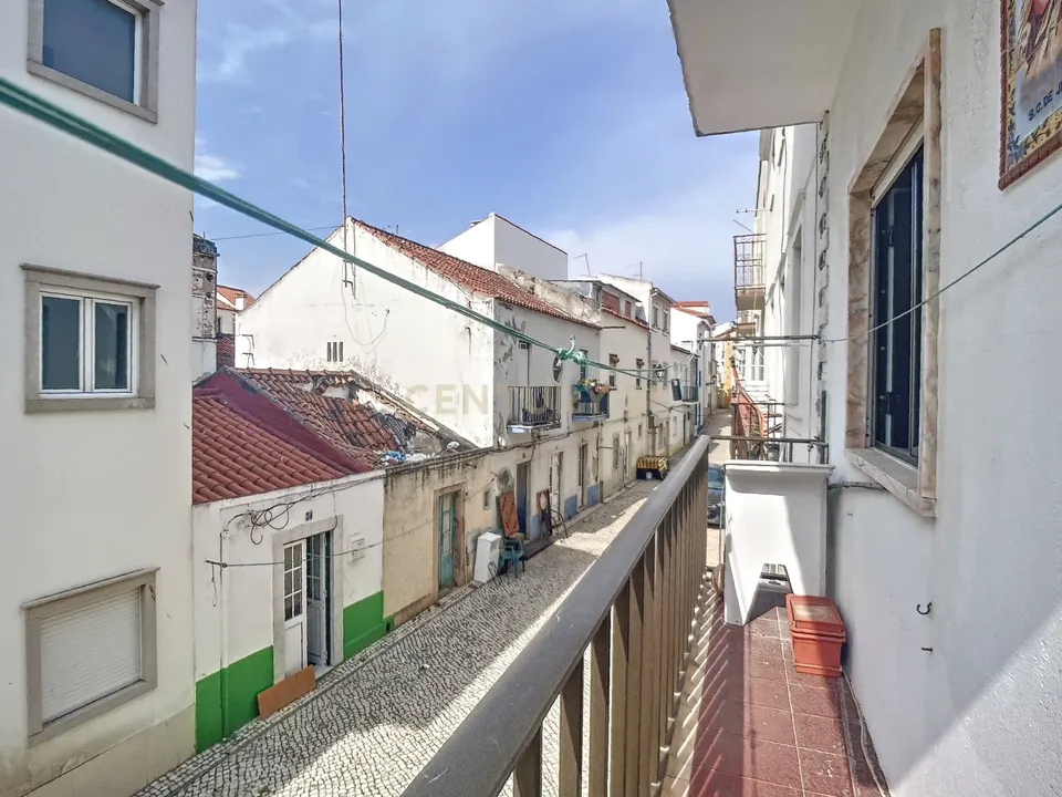 Erhvervsejendom i Nazare, Leiria - foto 5