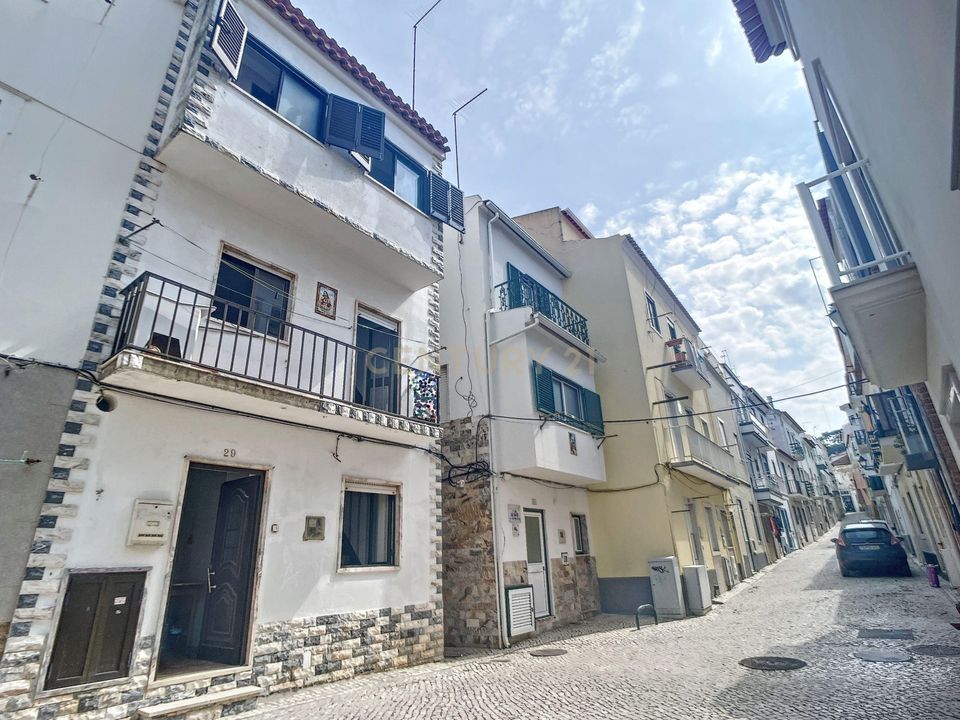 Erhvervsejendom i Nazare, Leiria - foto 2