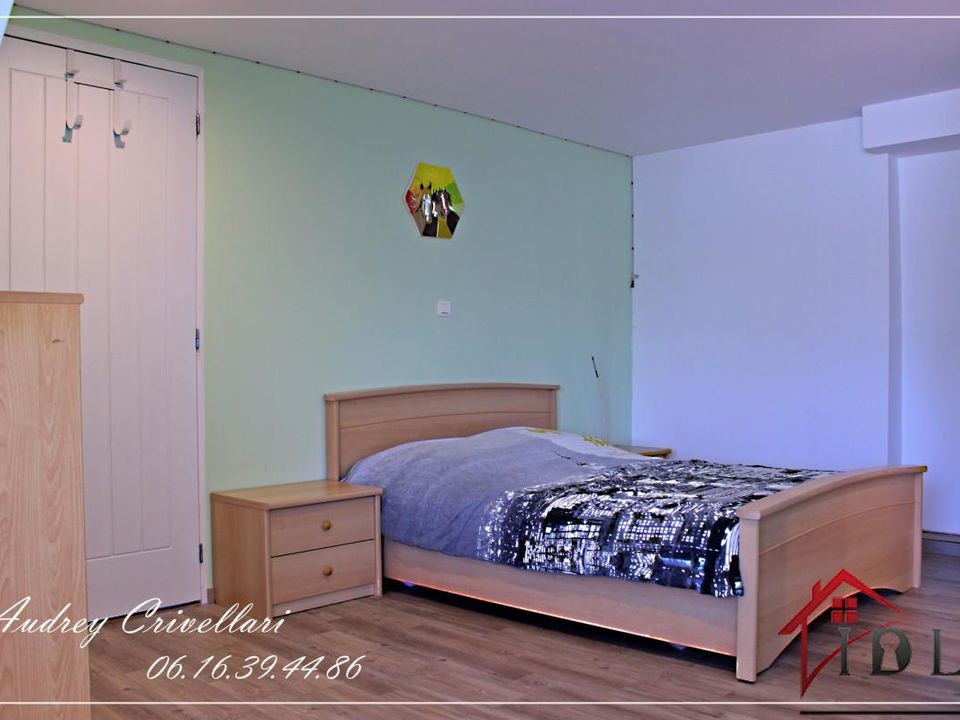 Haus in Laval-sur-Vologne, Vosges - Foto 4