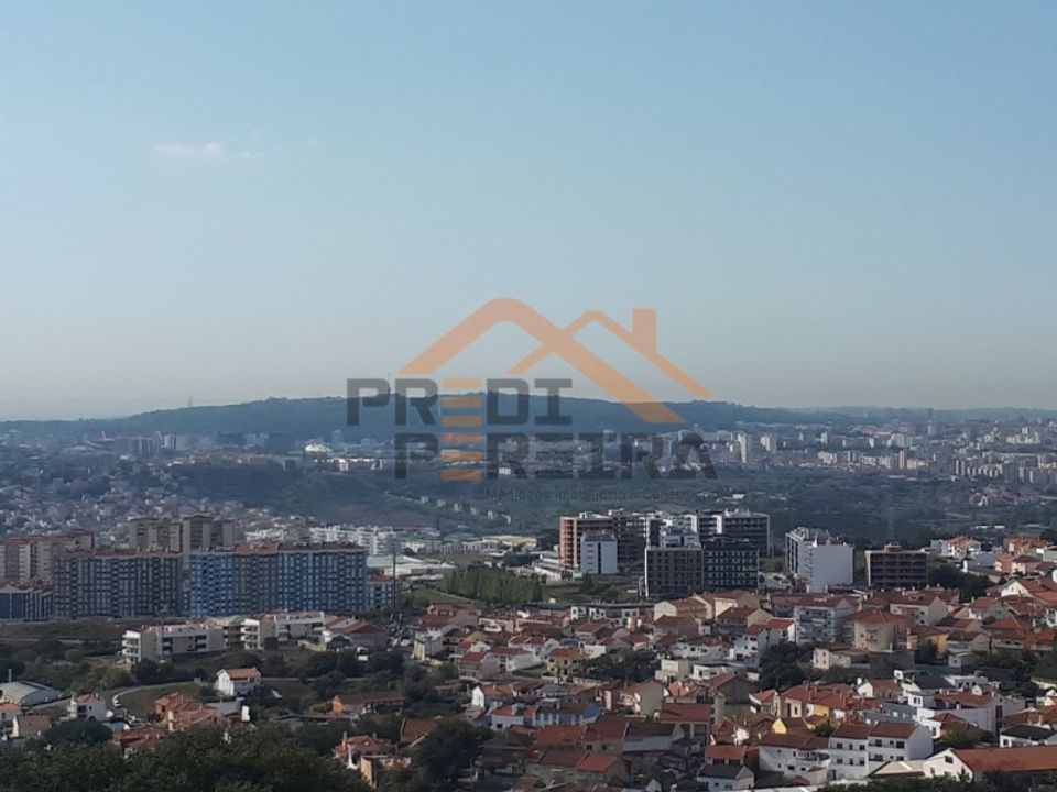 Helårsgrund i Odivelas, Lisbon - foto 2