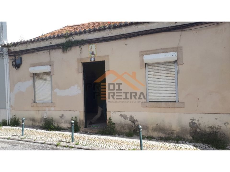 Villa i Loures, Lisbon - foto 1