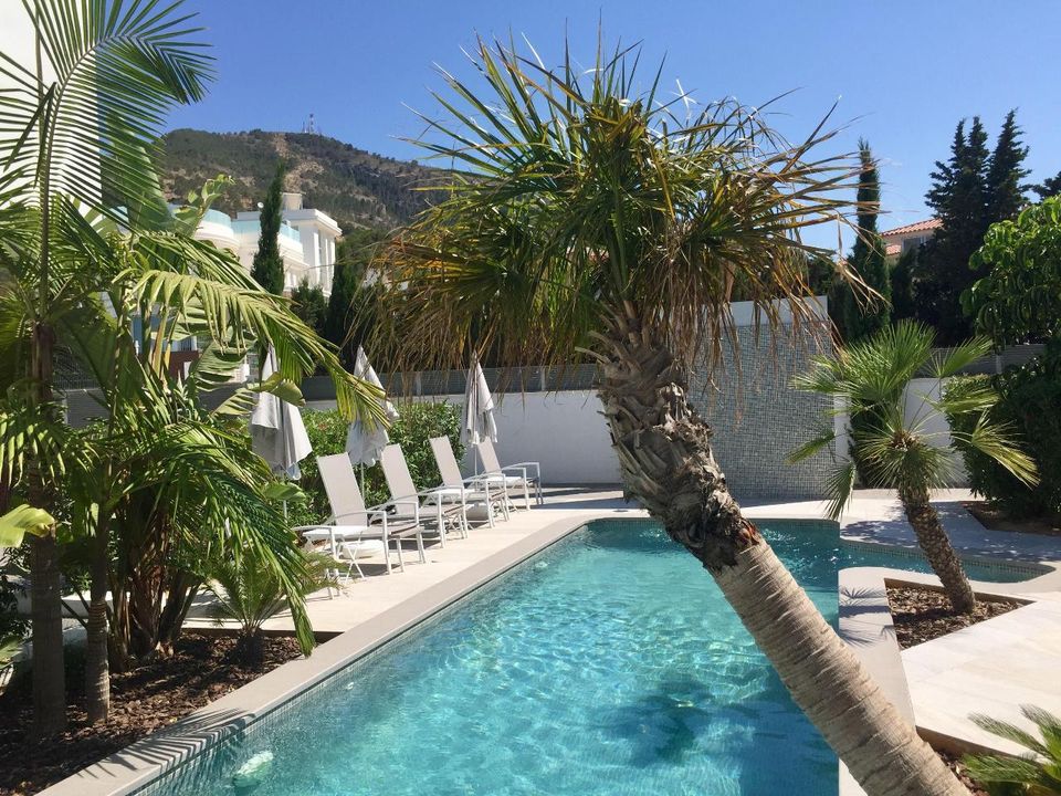 Villa i Albir, Alicante - foto 2