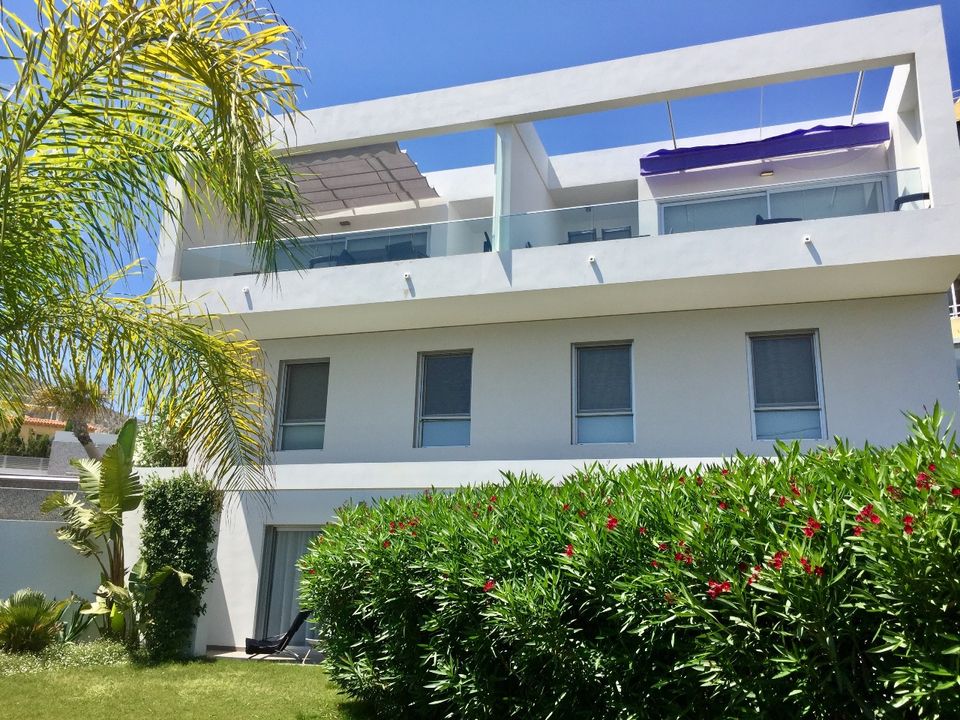 Villa i Albir, Alicante - foto 4