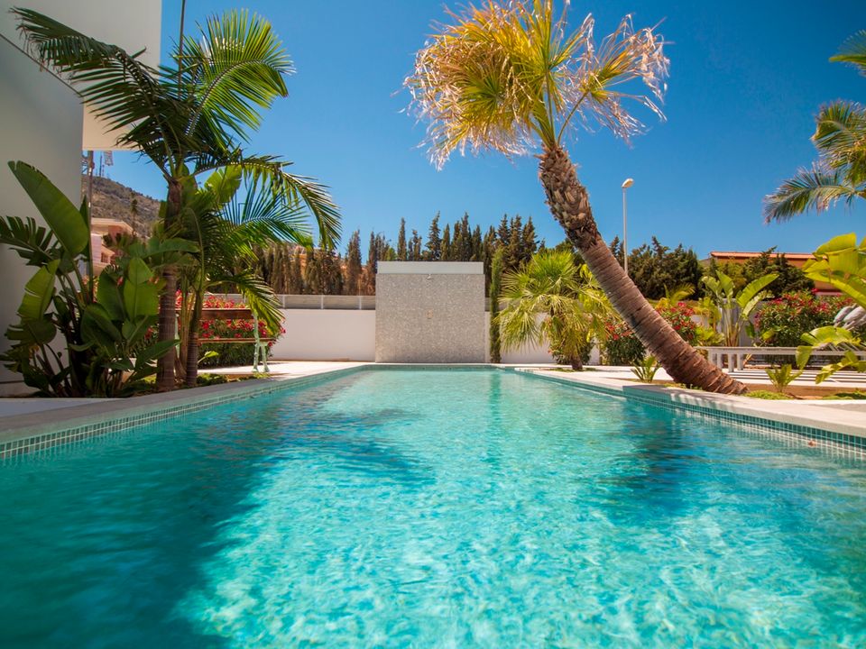 Villa i Albir, Alicante - foto 5