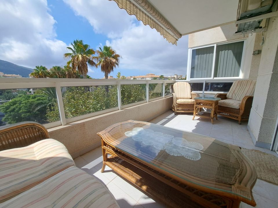 Lejlighed i Albir, Alicante - foto 4