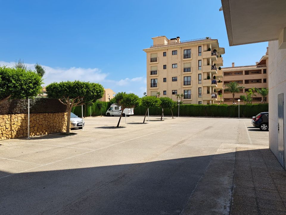 Lejlighed i Albir, Alicante - foto 5