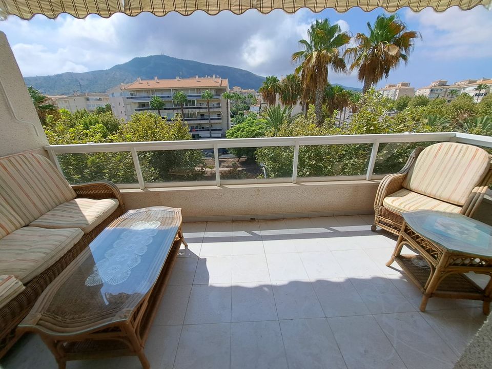 Lejlighed i Albir, Alicante - foto 1