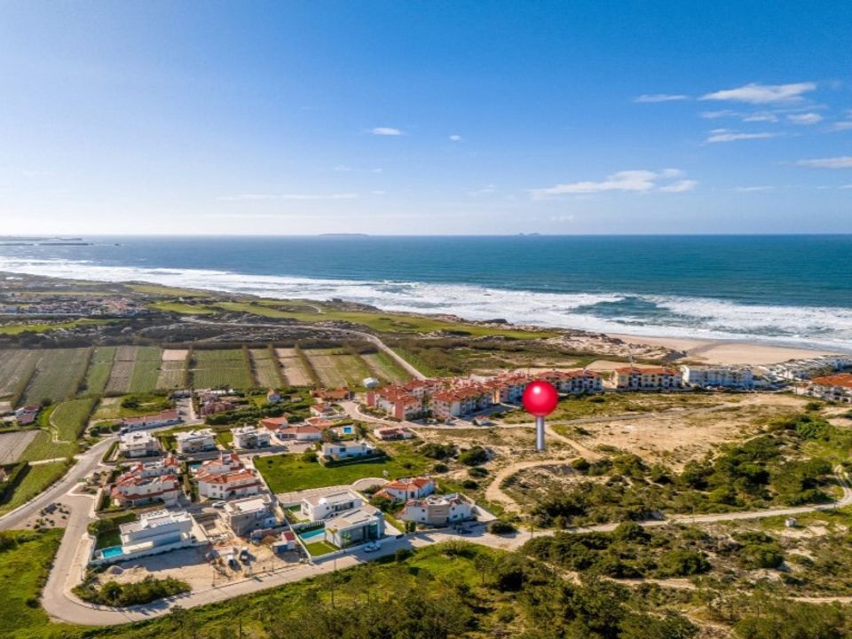 Helårsgrund i Obidos, Leiria - foto 1