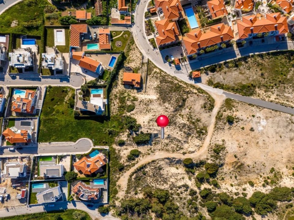 Helårsgrund i Obidos, Leiria - foto 2