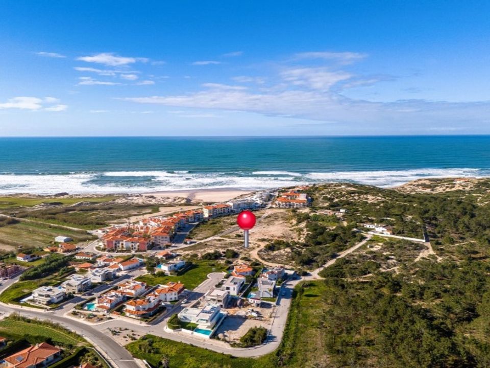 Helårsgrund i Obidos, Leiria - foto 5