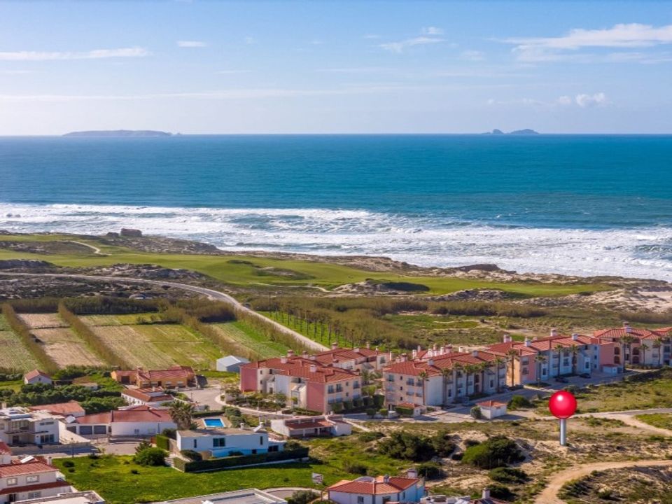 Helårsgrund i Obidos, Leiria - foto 1