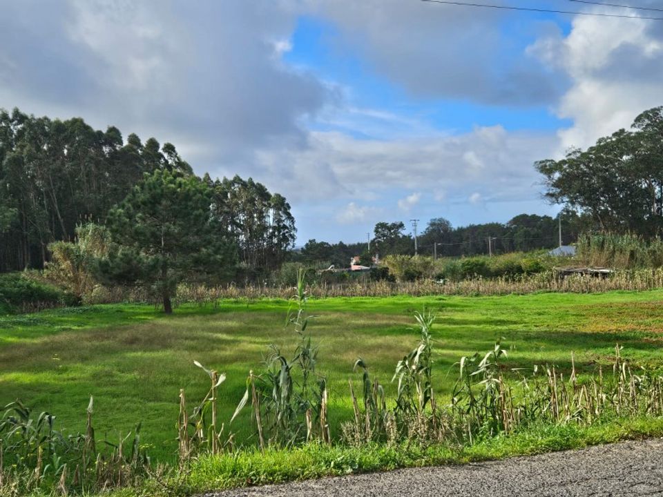 Helårsgrund i Atouguia da Baleia, Leiria - foto 2