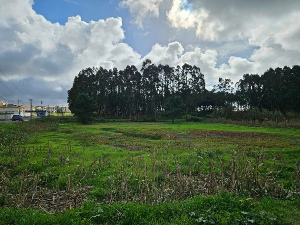 Helårsgrund i Atouguia da Baleia, Leiria - foto 3