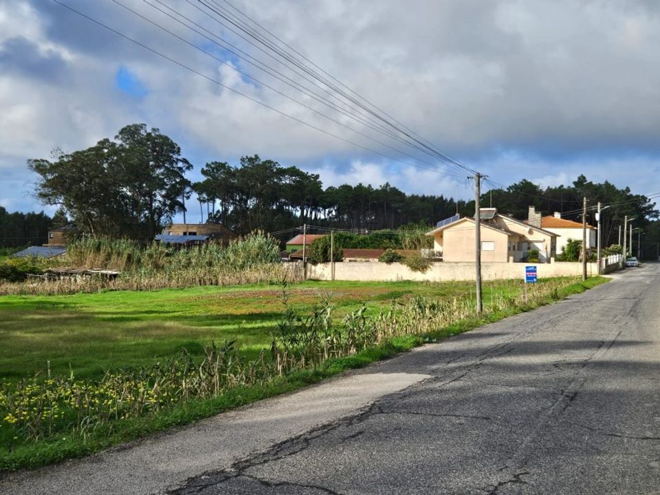 Helårsgrund i Atouguia da Baleia, Leiria - foto 5