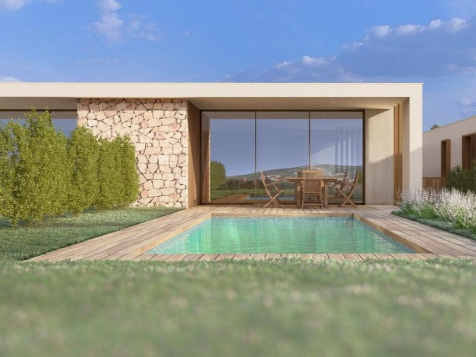 Villa i Vau, Leiria - foto 4