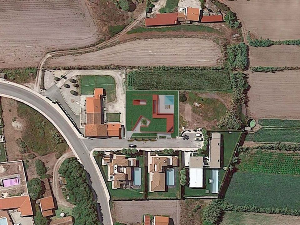 Helårsgrund i Obidos, Leiria - foto 4