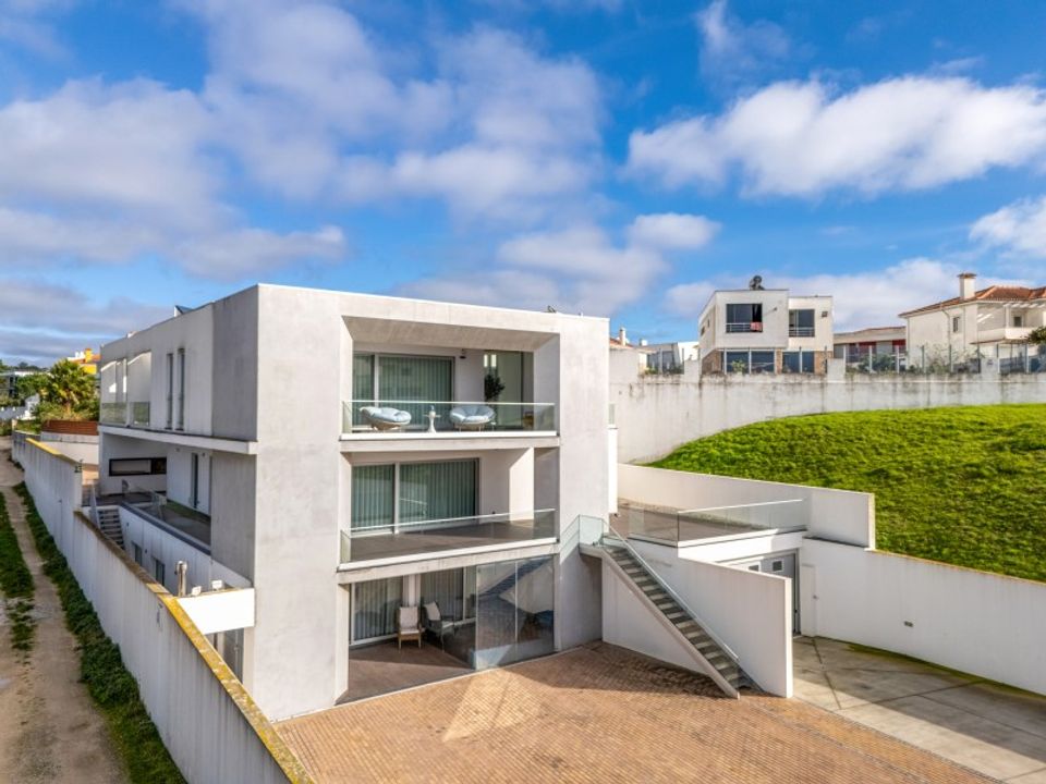 Villa i Nazare, Leiria - foto 2