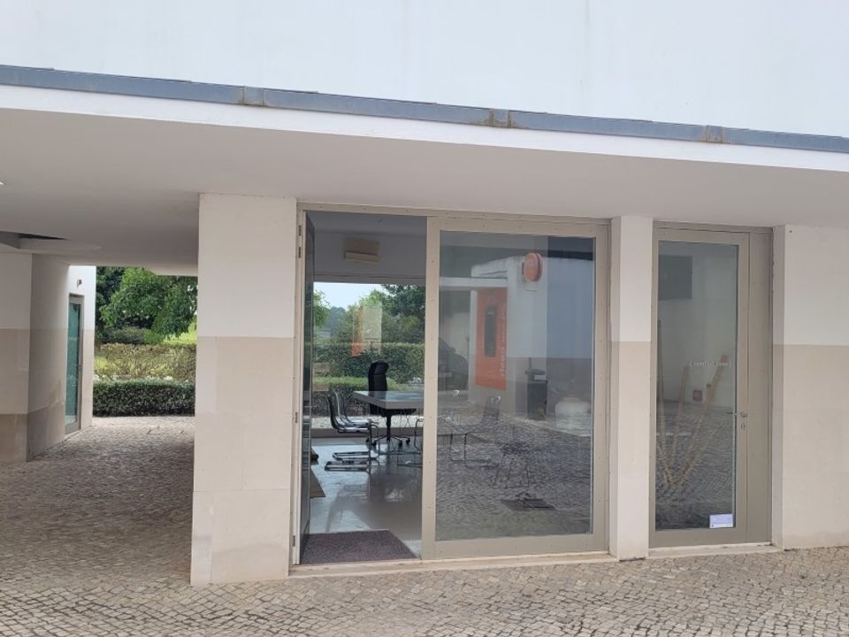 Erhvervsejendom i Vau, Leiria - foto 2