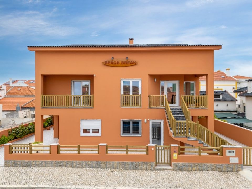 Villa i Peniche, Leiria - bilde 2