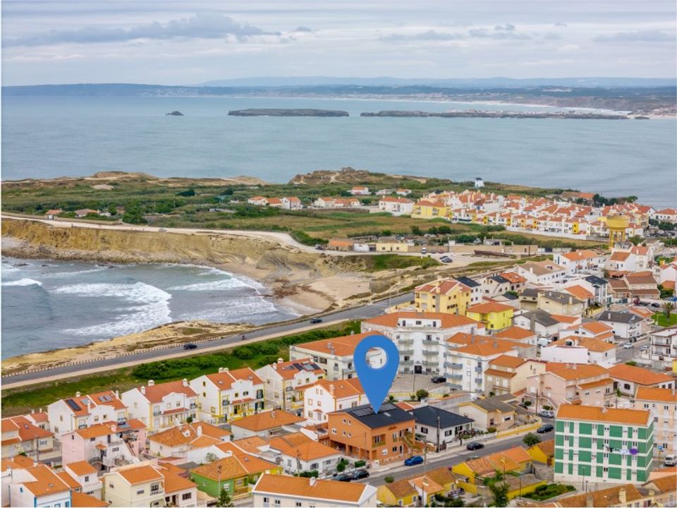 Villa i Peniche, Leiria - bilde 3