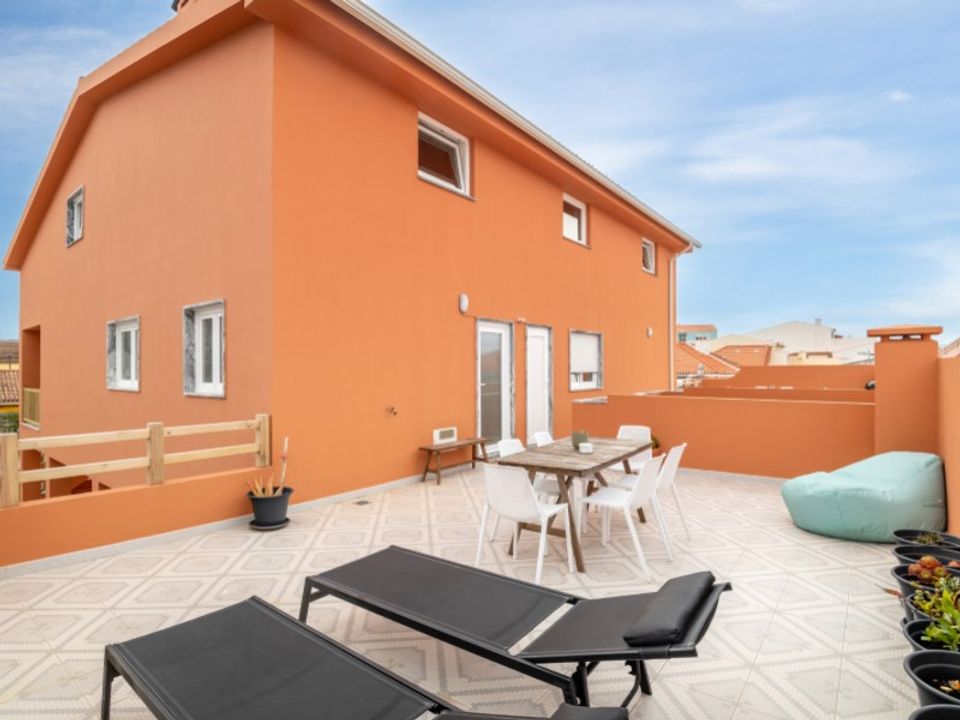 Villa i Peniche, Leiria - bilde 4