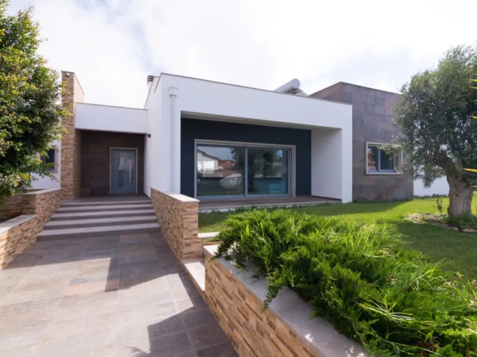 Villa i Atouguia da Baleia, Leiria - foto 2