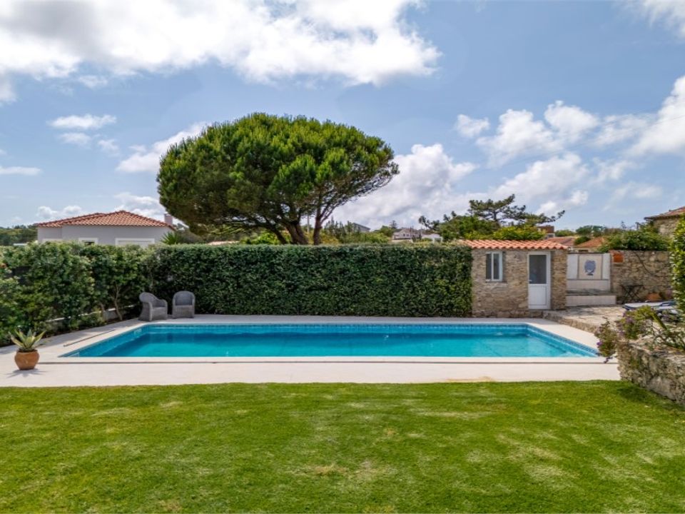 Villa i Santo Onofre e Serra do Bouro, Leiria - foto 3