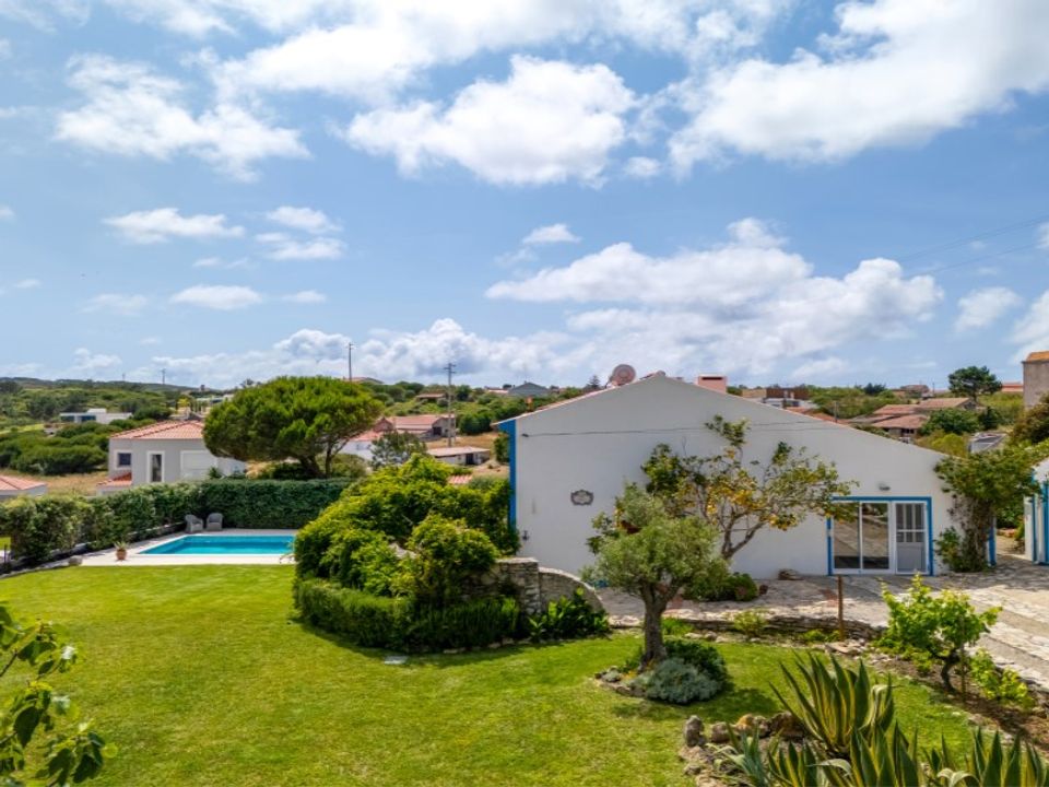 Villa i Santo Onofre e Serra do Bouro, Leiria - foto 5